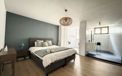 Appartement au centre de Liège Appartement au centre de Liège