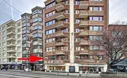 Appartement au centre de Liège Appartement au centre de Liège