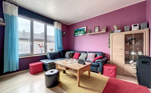 Maison avec jardin à Angleur