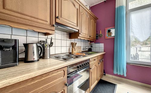 Maison avec jardin à Angleur