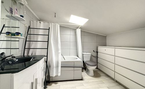 Maison avec jardin à Angleur