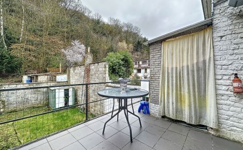 Maison avec jardin à Angleur