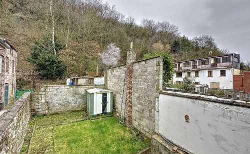Maison avec jardin à Angleur