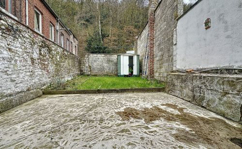Maison avec jardin à Angleur