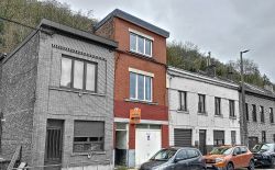 Maison avec jardin à Angleur