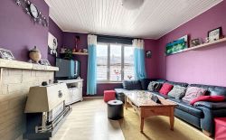 Maison avec jardin à Angleur