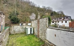 Maison avec jardin à Angleur