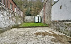 Maison avec jardin à Angleur