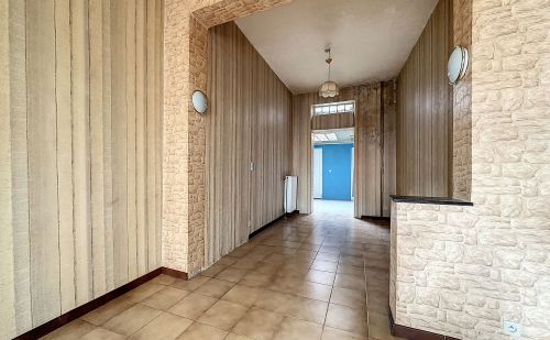 Maison familiale 3 chambres à Seraing