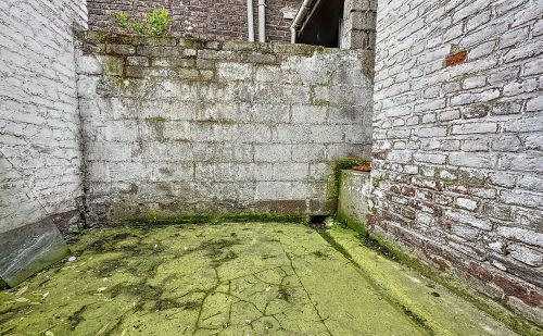 Maison familiale 3 chambres à Seraing