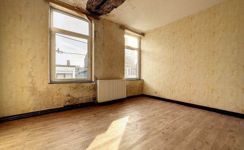 Maison familiale 3 chambres à Seraing