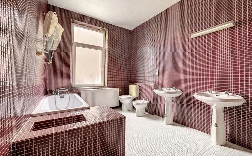 Maison familiale 3 chambres à Seraing