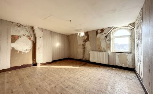 Maison familiale 3 chambres à Seraing