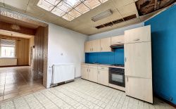 Maison familiale 3 chambres à Seraing