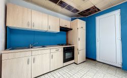 Maison familiale 3 chambres à Seraing