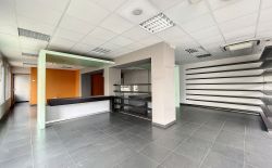 Surface commerciale ou de bureaux quartier Longdoz à Liège Surface commerciale ou de bureaux quartier Longdoz à Liège
