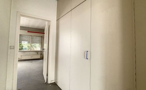 Surface commerciale boulevard d'Avroy à Liège