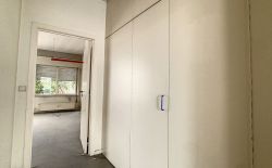 Surface commerciale boulevard d'Avroy à Liège