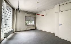 Surface commerciale boulevard d'Avroy à Liège