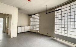 Surface commerciale boulevard d'Avroy à Liège