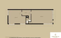 Surface commerciale boulevard d'Avroy à Liège