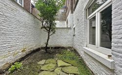 Immeuble 3 structures quartier Laveu à Liège