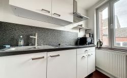 Immeuble 3 structures quartier Laveu à Liège