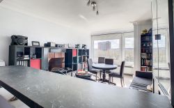 Appartement 1 chambre à vendre à Liège