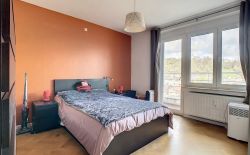 Appartement 1 chambre à vendre à Liège