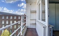 Appartement 1 chambre à vendre à Liège