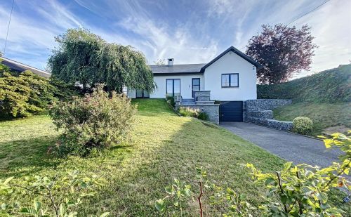 Maison à vendre 4 chambres à Hermee