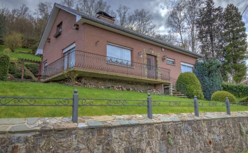 Villa 3 chambres sur les hauteurs de Trooz