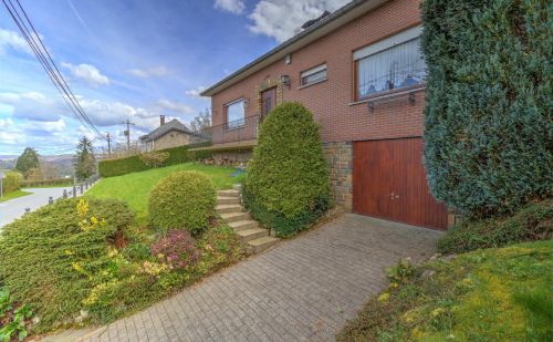 Villa 3 chambres sur les hauteurs de Trooz Villa 3 chambres sur les hauteurs de Trooz