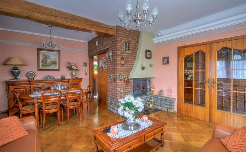 Villa 3 chambres sur les hauteurs de Trooz Villa 3 chambres sur les hauteurs de Trooz