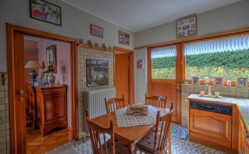 Villa 3 chambres sur les hauteurs de Trooz Villa 3 chambres sur les hauteurs de Trooz