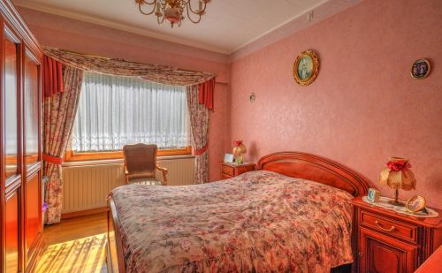 Villa 3 chambres sur les hauteurs de Trooz Villa 3 chambres sur les hauteurs de Trooz