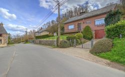 Villa 3 chambres sur les hauteurs de Trooz Villa 3 chambres sur les hauteurs de Trooz