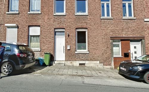 Maison 3 chambres à vendre à Jupille