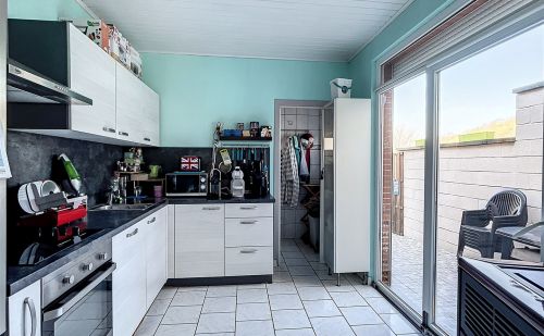 Maison 3 chambres à vendre à Jupille Maison 3 chambres à vendre à Jupille