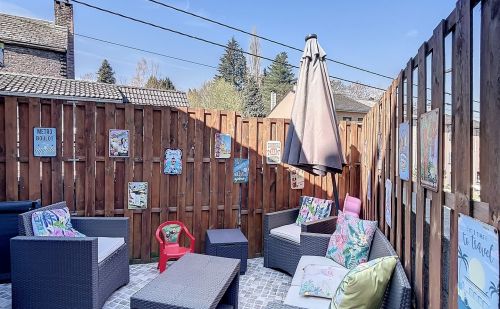 Maison 3 chambres à vendre à Jupille Maison 3 chambres à vendre à Jupille