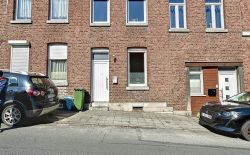 Maison 3 chambres à vendre à Jupille Maison 3 chambres à vendre à Jupille