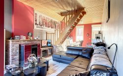 Maison 3 chambres à vendre à Jupille Maison 3 chambres à vendre à Jupille