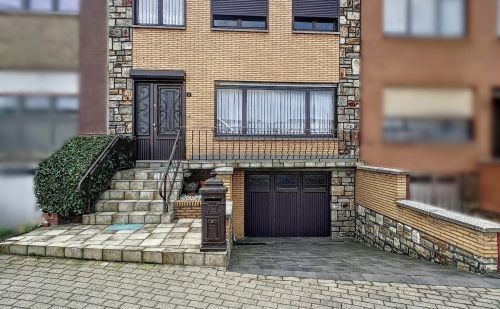 Maison 3 chambres à vendre à Vivegnis