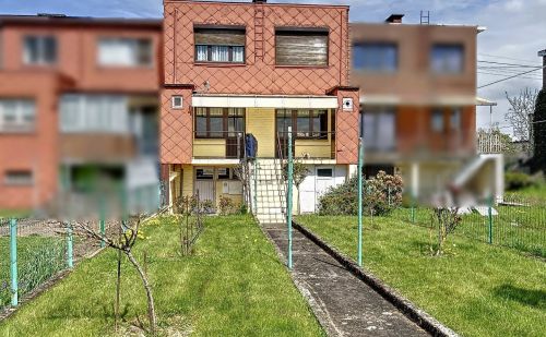 Maison 3 chambres à vendre à Vivegnis