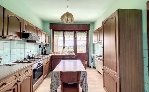 Maison 3 chambres à vendre à Vivegnis