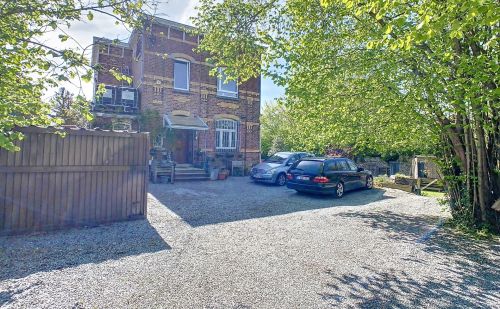 Maison 2 chambres à vendre à Ans Maison 2 chambres à vendre à Ans