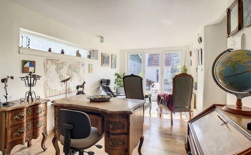 Maison 2 chambres à vendre à Ans Maison 2 chambres à vendre à Ans