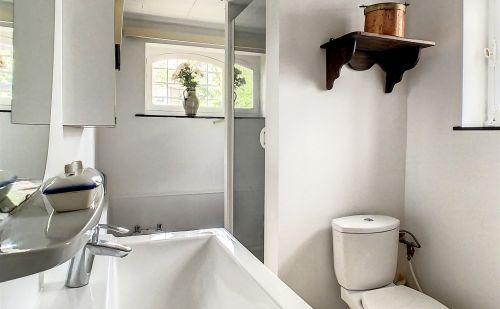 Maison 2 chambres à vendre à Ans Maison 2 chambres à vendre à Ans