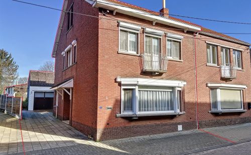 Maison 4 chambres à vendre à Riemst