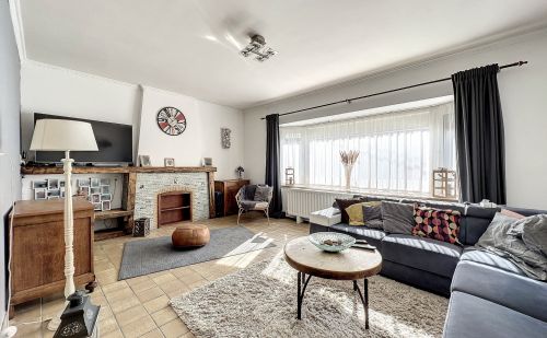 Maison 4 chambres à vendre à Riemst